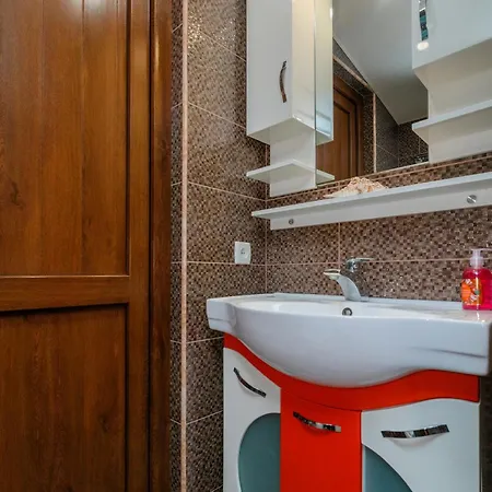 Ferienwohnung Mariana Gori Exterior foto