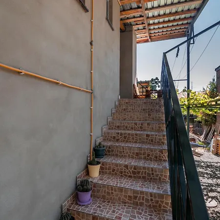 Ferienwohnung Mariana Gori Exterior foto