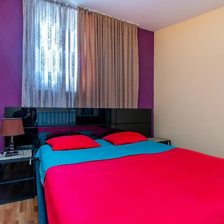 Ferienwohnung Mariana Gori Exterior foto