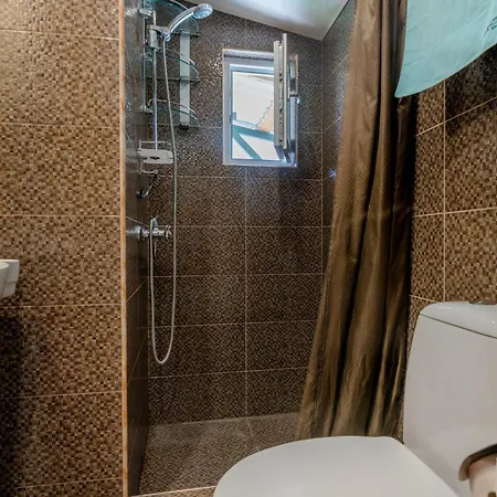 Ferienwohnung Mariana Gori Exterior foto
