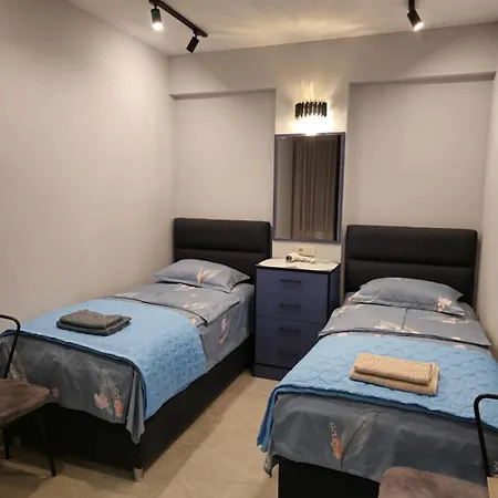 Ferienwohnung Mariana Gori Exterior foto