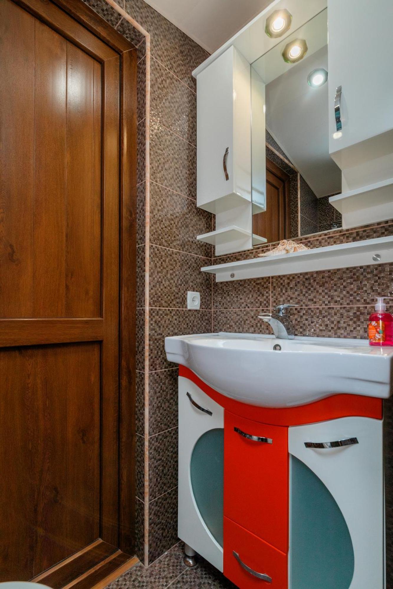 Mariana Apartment
