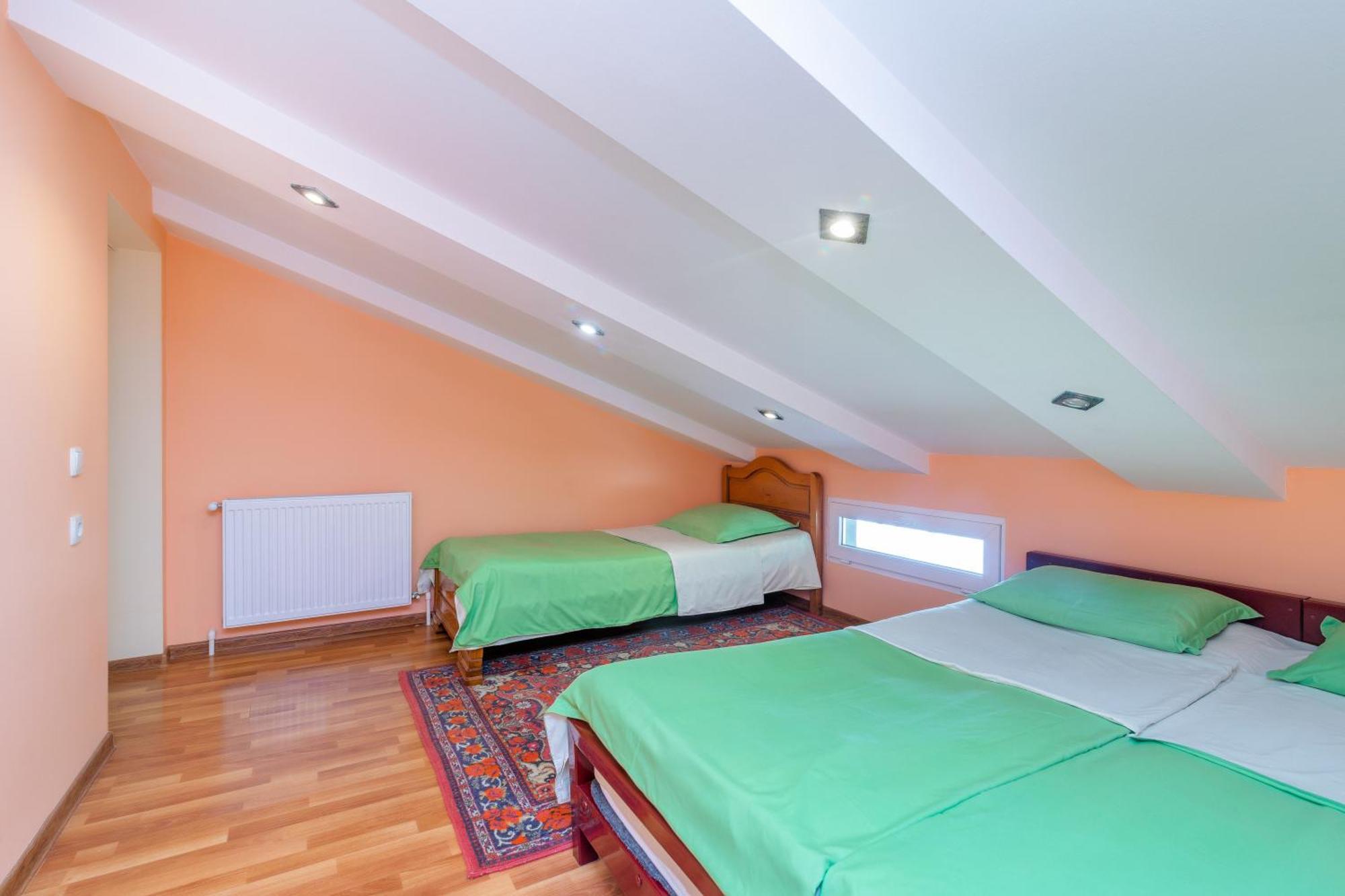 Apartment Mariana Gori