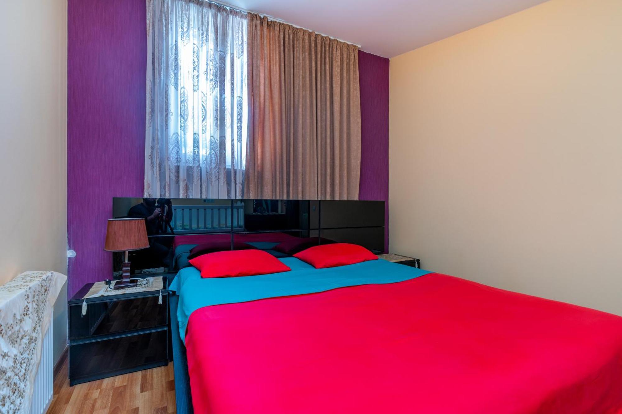 Apartment Mariana Gori