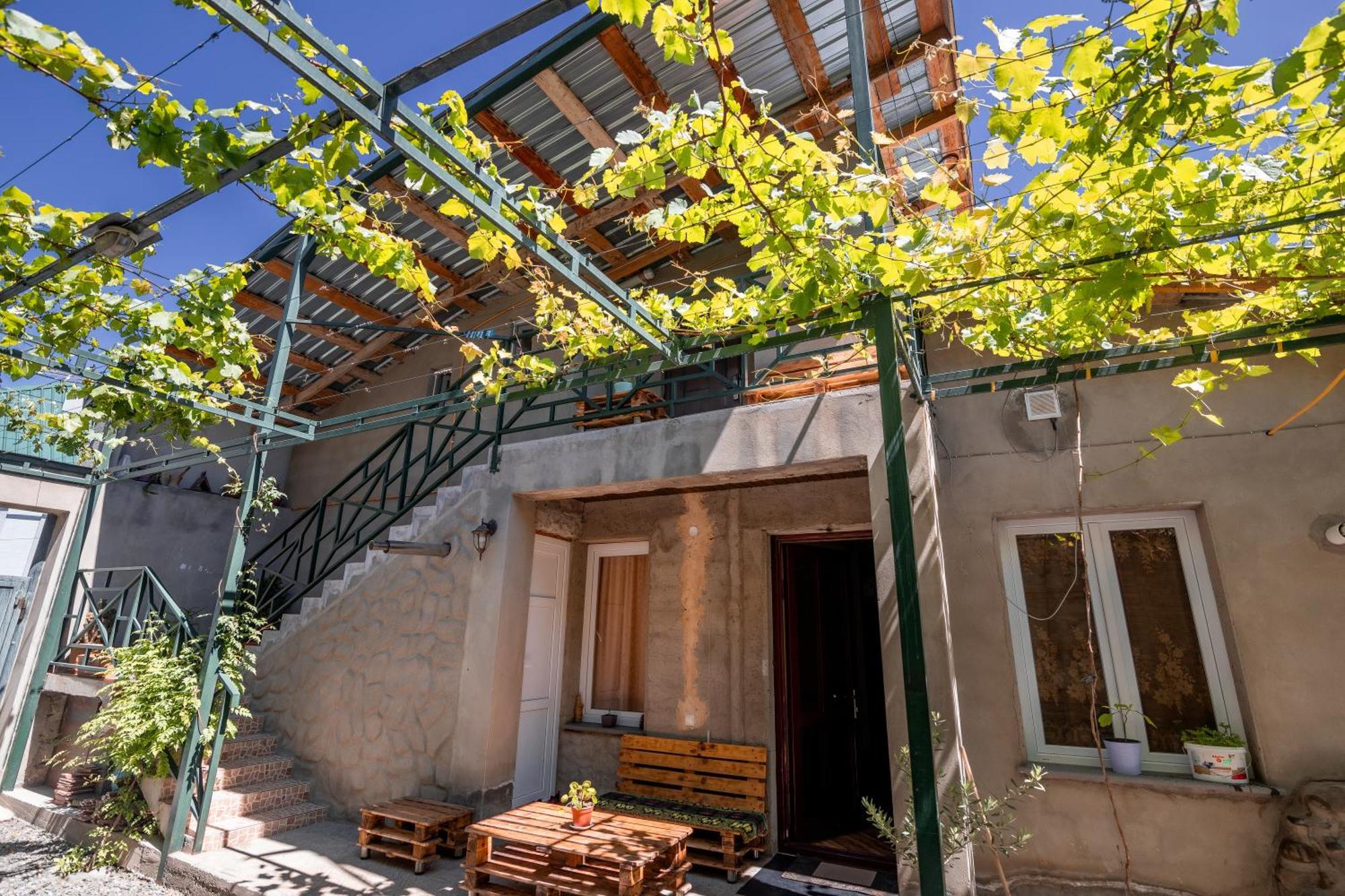 Apartament Mariana