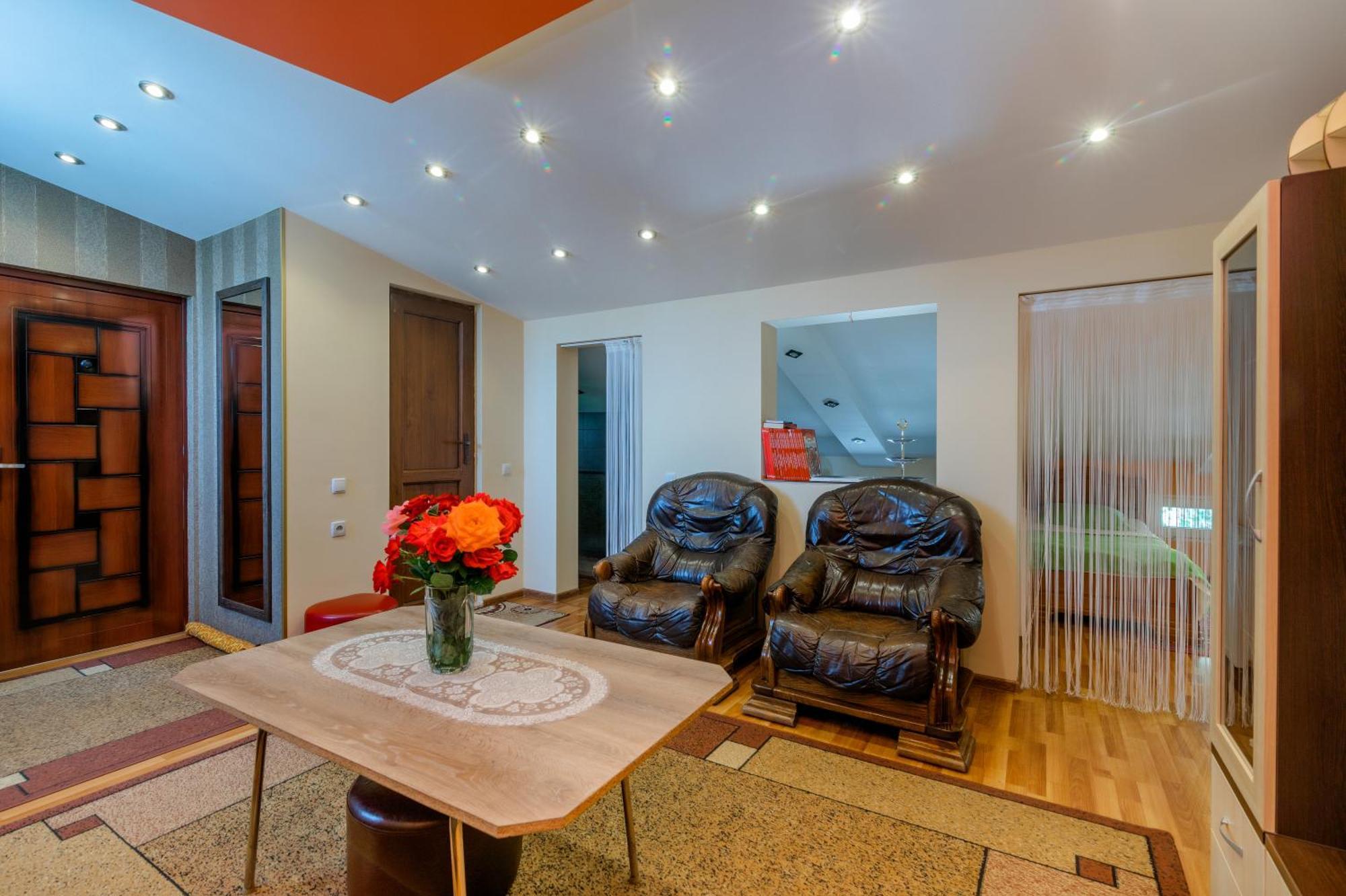 Mariana Apartament Gori