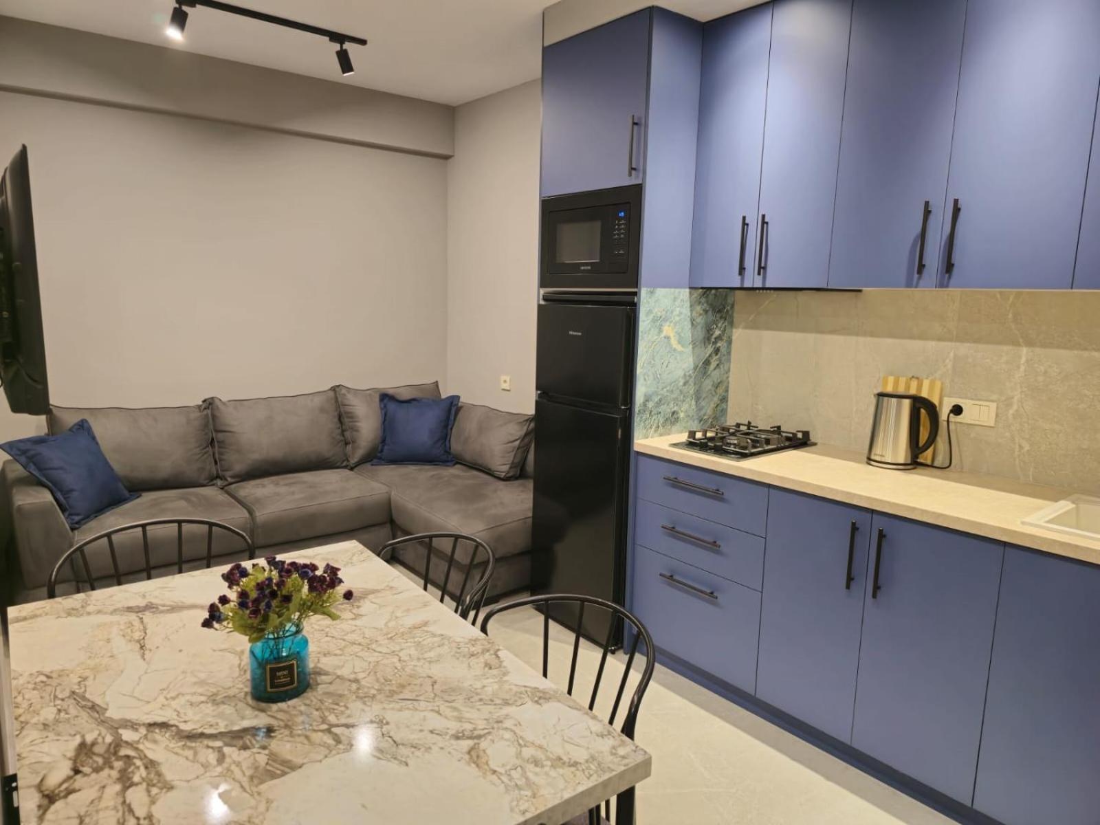 Mariana Apartment