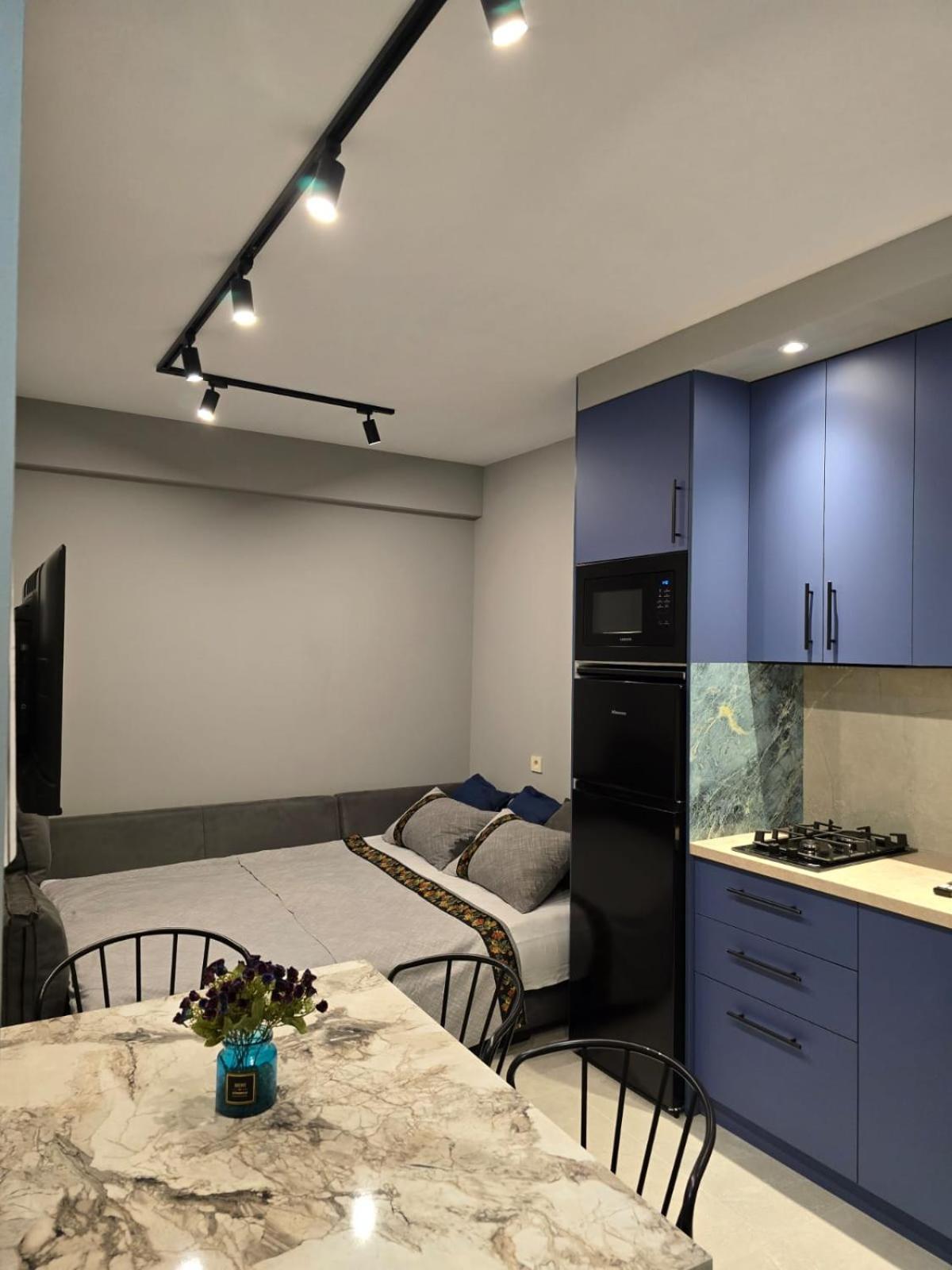 Mariana Apartament *